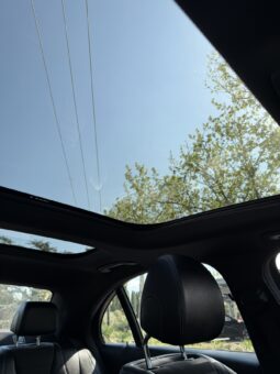 
										2016 Mercedes – Benz E-Class E220 full									