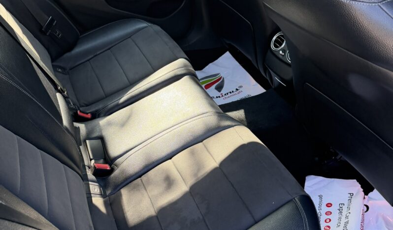 
								2016 Mercedes – Benz E-Class E220 full									