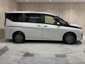 2023 NISSAN SERENA