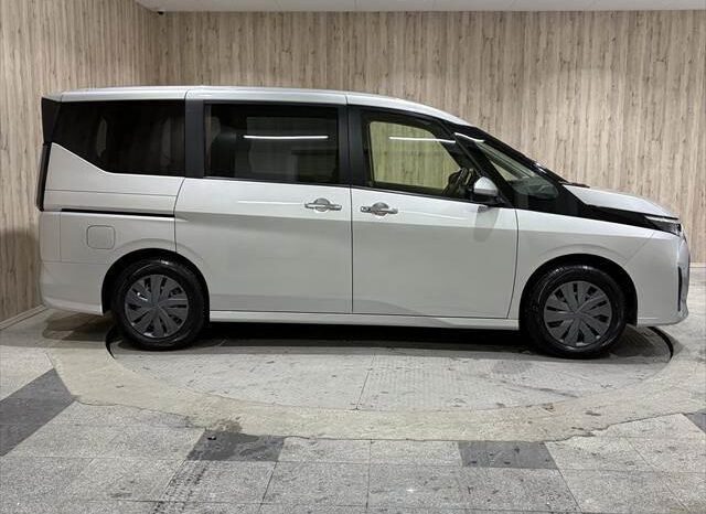 
								2023 NISSAN SERENA full									