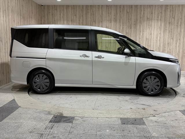 2023 NISSAN SERENA