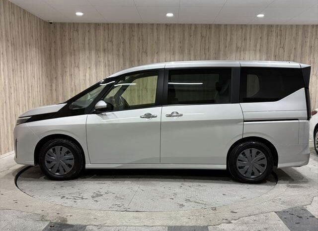 
								2023 NISSAN SERENA full									
