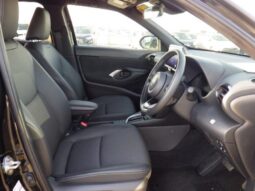 
										2025 TOYOTA YARIS CROSS Z full									