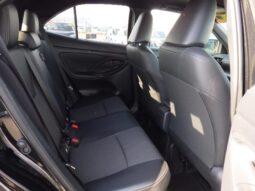 
										2025 TOYOTA YARIS CROSS Z full									