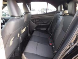 
										2025 TOYOTA YARIS CROSS Z full									