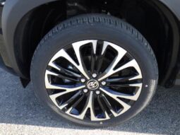 
										2025 TOYOTA YARIS CROSS Z full									