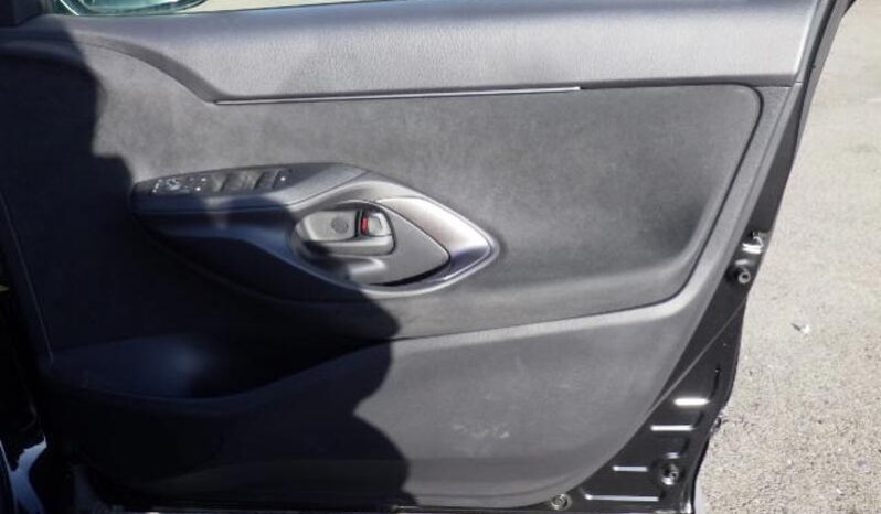 
								2025 TOYOTA YARIS CROSS Z full									