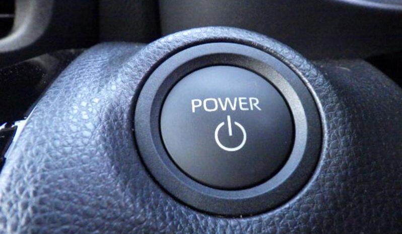 
								2025 TOYOTA YARIS CROSS Z full									