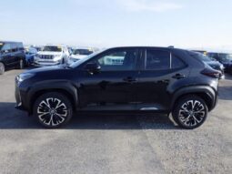 
										2025 TOYOTA YARIS CROSS Z full									