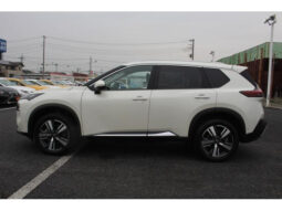 
										Nissan X-Trail 2,0L 2025 full									