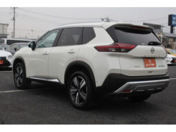 
										Nissan X-Trail 2,0L 2025 full									