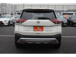 
										Nissan X-Trail 2,0L 2025 full									