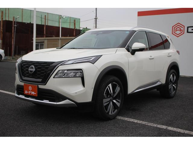 Nissan X-Trail 2,0L 2025