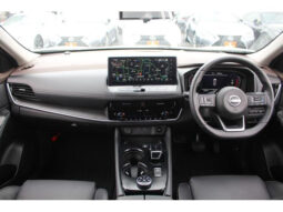 
										Nissan X-Trail 2,0L 2025 full									