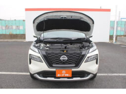 
										Nissan X-Trail 2,0L 2025 full									