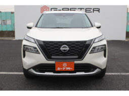 
										Nissan X-Trail 2,0L 2025 full									