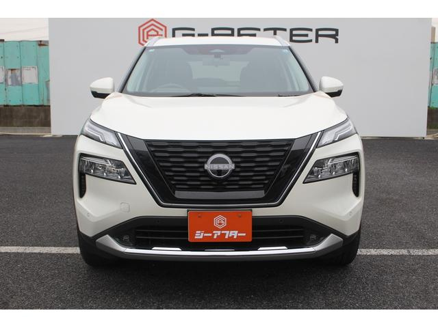 Nissan X-Trail 2,0L 2025