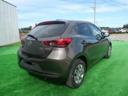 
										2021 Mazda 2 full									