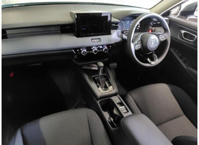 
								Honda Vezel 2026 full									