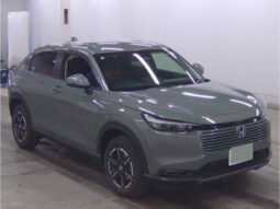 
										Honda Vezel 2026 full									