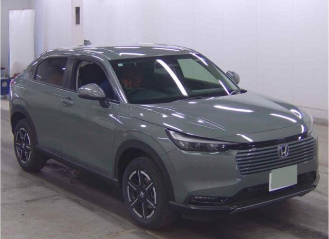 
								Honda Vezel 2026 full									