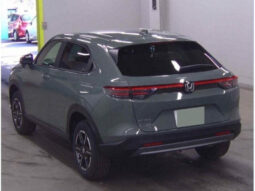 
										Honda Vezel 2026 full									