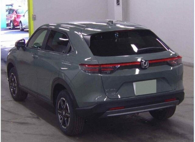 
								Honda Vezel 2026 full									