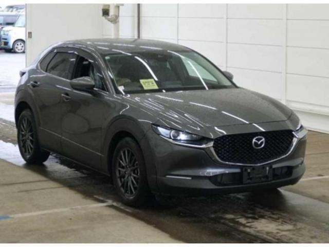 MAZDA CX-30 2023 Pro Active Touring