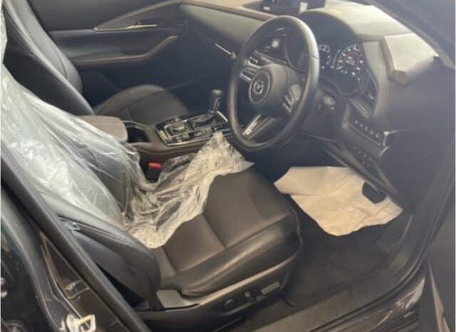 
								MAZDA CX-30 2023 Pro Active Touring full									