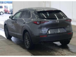 
										MAZDA CX-30 2023 Pro Active Touring full									