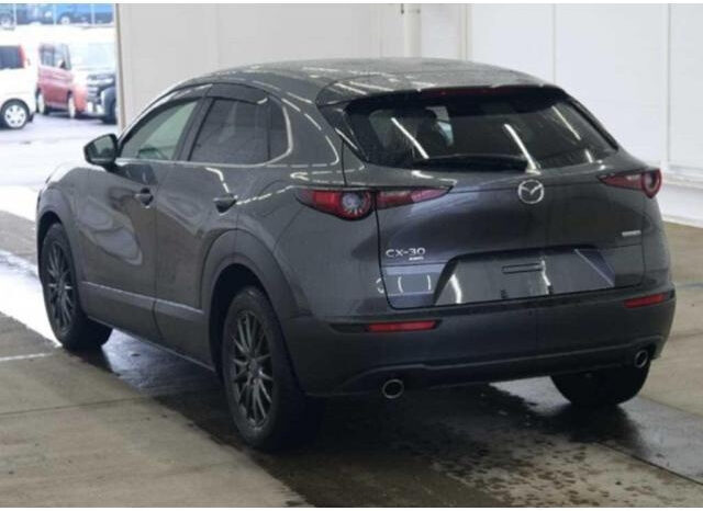
								MAZDA CX-30 2023 Pro Active Touring full									