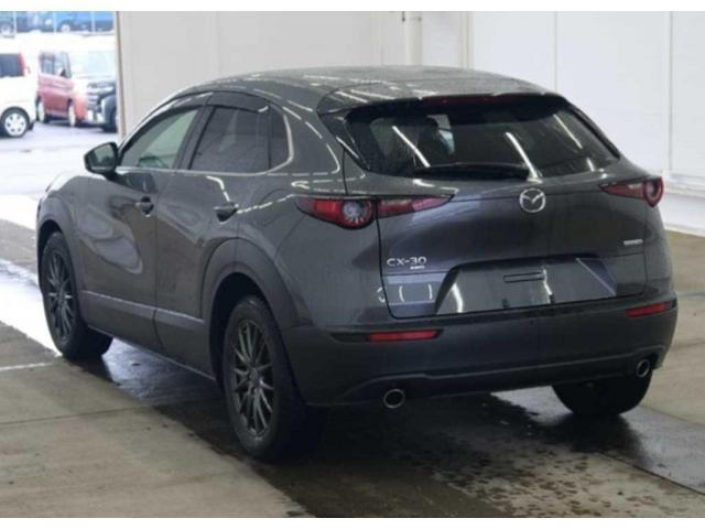 MAZDA CX-30 2023 Pro Active Touring