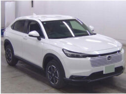 
										2026 Honda Vezel full									