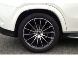 
										2023 MERCEDES BENZ GLE CLASS 4MATIC Coupe full									