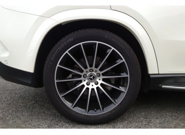 
								2023 MERCEDES BENZ GLE CLASS 4MATIC Coupe full									