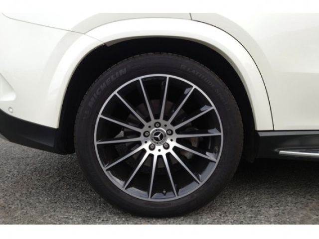 2023 MERCEDES BENZ GLE CLASS 4MATIC Coupe