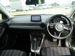 
										2021 Mazda 2 full									