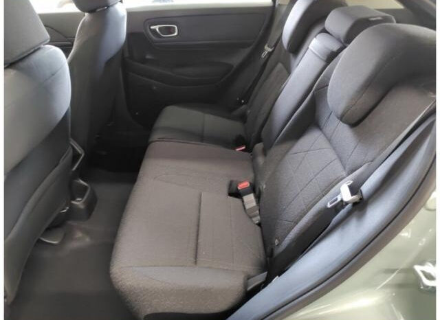 
								Honda Vezel 2026 full									