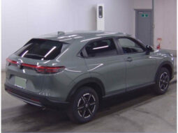 
										Honda Vezel 2026 full									