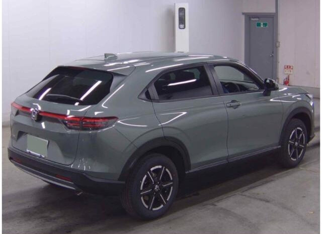 
								Honda Vezel 2026 full									