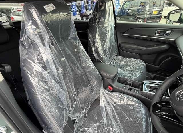 
								Honda Vezel 2026 full									