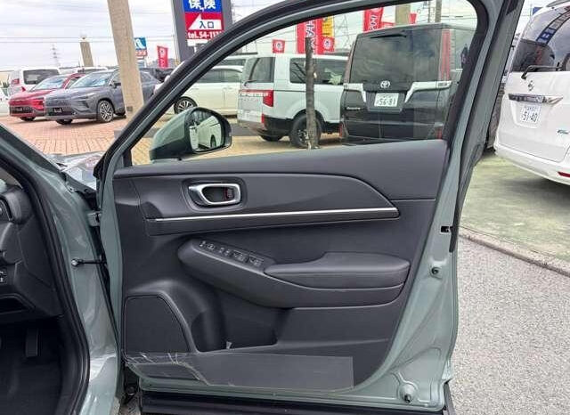 
								Honda Vezel 2026 full									