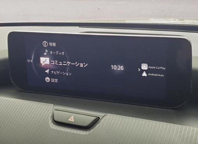 
								MAZDA CX-60 2023 XD full									