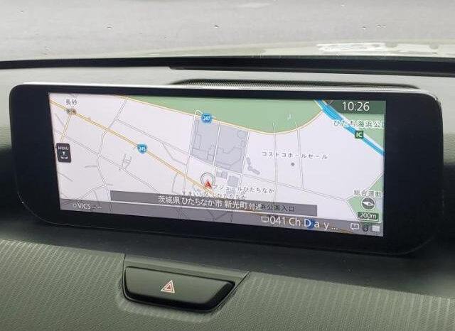 
								MAZDA CX-60 2023 XD full									