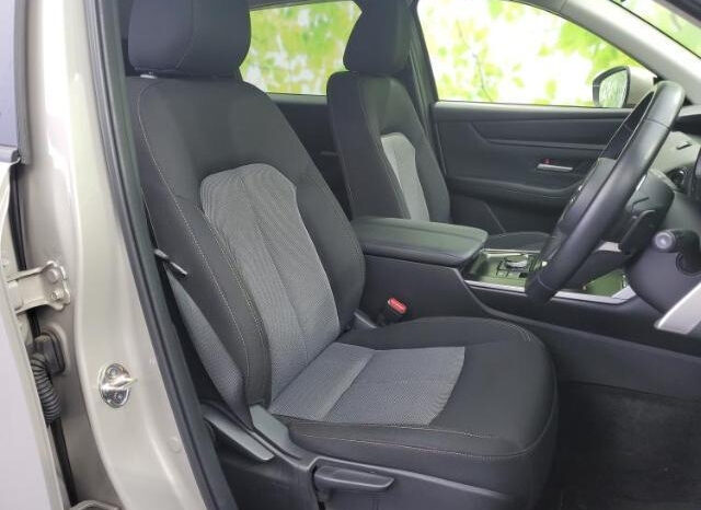 
								MAZDA CX-60 2023 XD full									