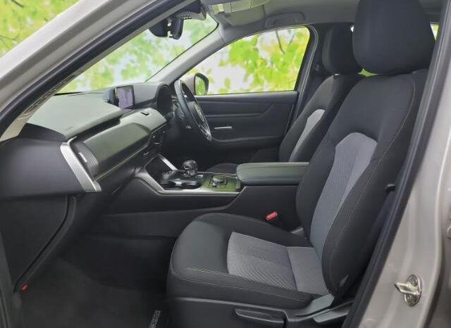 
								MAZDA CX-60 2023 XD full									