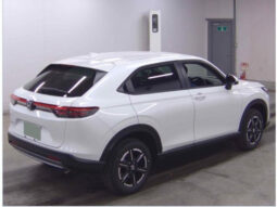 
										2026 Honda Vezel full									
