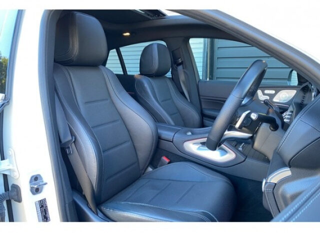 
								2023 MERCEDES BENZ GLE CLASS 4MATIC Coupe full									