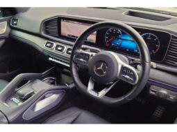 
										2023 MERCEDES BENZ GLE CLASS 4MATIC Coupe full									