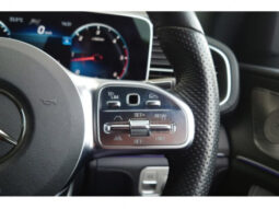 
										2023 MERCEDES BENZ GLE CLASS 4MATIC Coupe full									